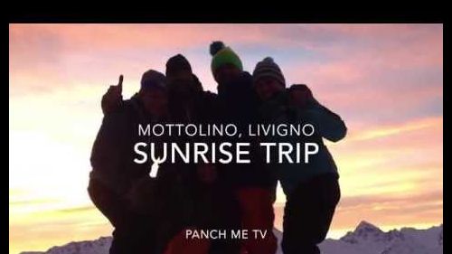 SunriseTrip, Mottolino - Monta Della Neve, Livigno winter 2014/20115