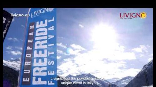 Livigno Winter | Best moments of winter season 2015