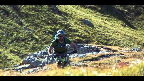 Live your Life  - Welcome to your mountain bike holiday in Val Gardena Gröden