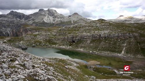 Welcome to Val Gardena Gröden and the Dolomites: a UNESCO World Heritage Site