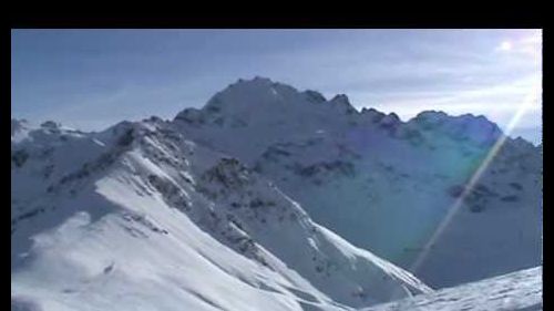 Chalet Bulle de Neige, Courchevel 1850