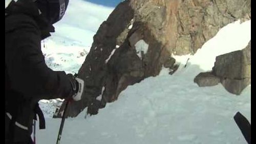 livigno freeride