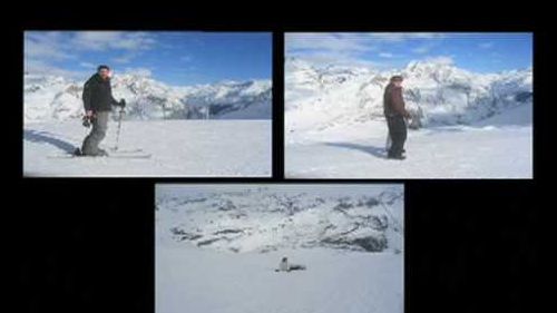 Tignes 2009