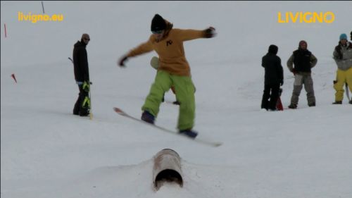 Livigno | Apertura impianti