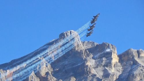 Alta Badia - Colfosco, Val Stella Alpina, pista 49