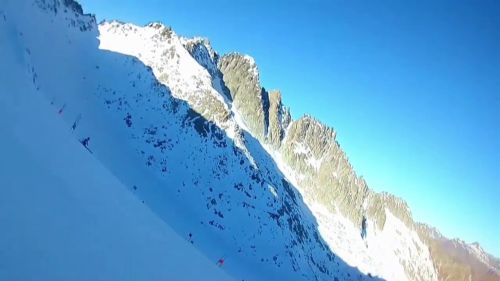 Temù Ponte di legno Tonale