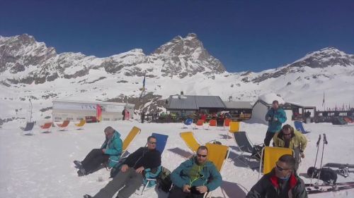 Cervinia 2016