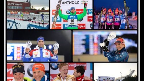 Editors choice season wrap-up: biathlon at its best!