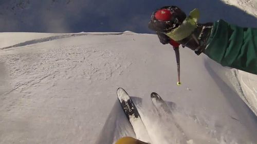 31springs - Freeride Sella Nevea