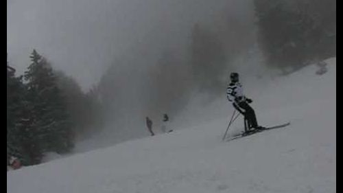 Val gardena Dantercepies