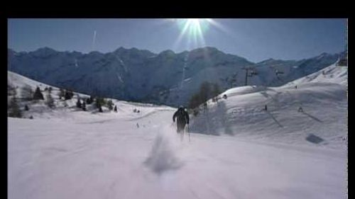 Adamello Ski - Le piste dei contrabbandieri e del Tonale occidentale