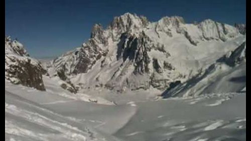 Rockn Roll and I like it Chamonix CR 2010.mp4