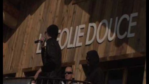 la folie douce 2010