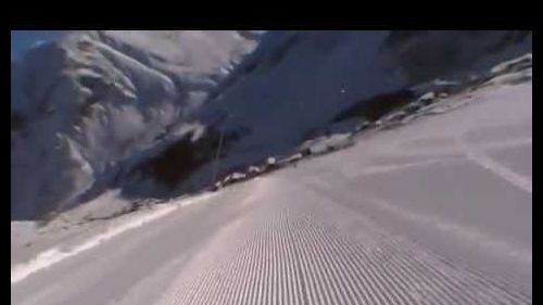 Livigno riding