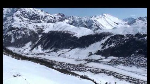 Livigno 2010