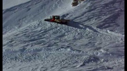 Francie Tignes 2010