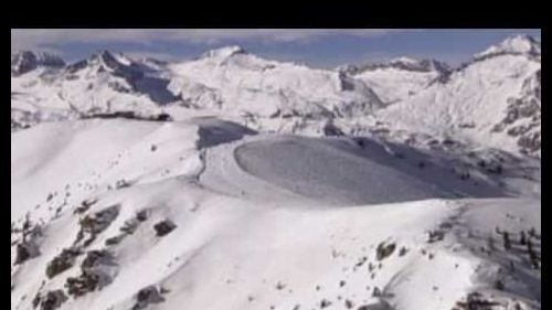 Madonna di Campiglio, Pinzolo e Val Rendena d'inverno - Trentino