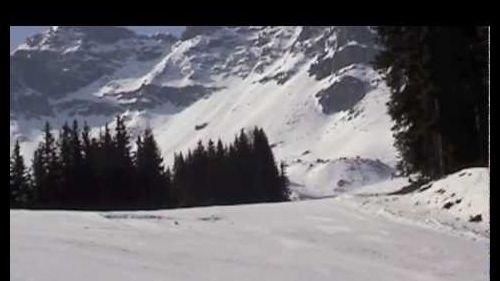 Arabba - Dolomiti, ski resort in Italy