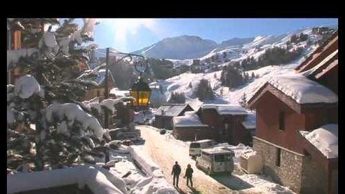 Direct Ski La Plagne - Chalet Florence