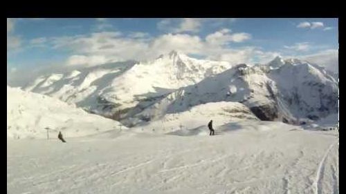 Tignes 2010