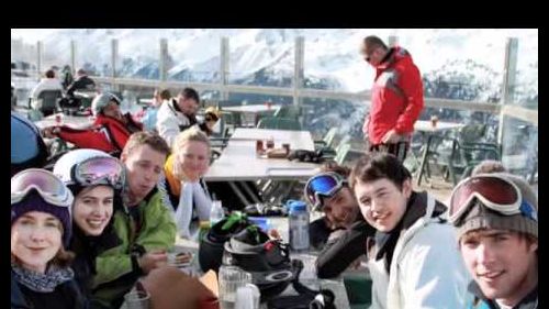 Chamonix 2011