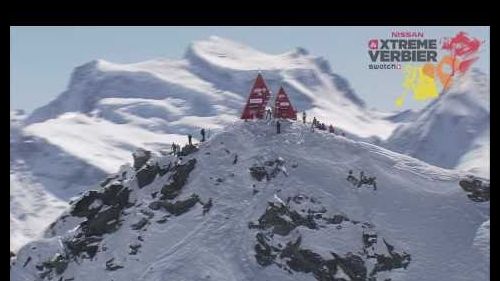 Xtreme Verbier Best Of