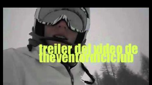 treiler snowboard madesimo the ventordiciclub