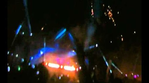 2011 count-in & the best fireworks i've ever seen!.MP4