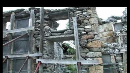 La Casa delle Lapidi. Un mistero da... salvare