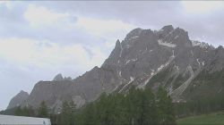 Webcam Ski Area Monte Baranci