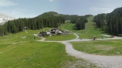 Webcam Panorama Spinale