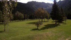 Webcam Golf club Ponte di Legno