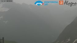 Webcam Panorama sulla Valsesia