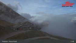 Webcam Passo Feudo 2200 m.