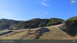 Rocca di Cambio: Campo Felice