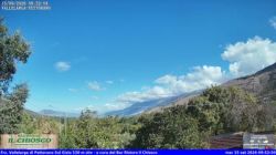 Pettorano sul Gizio › Sud-est: Vallelarga