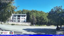 Pretoro › Nord: Scuola sci Passolanciano