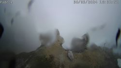 Webcam Da 2193 m. vista su Faloria e Monte Pelmo