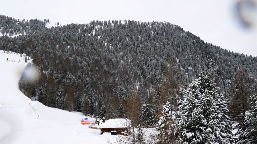 Speikboden Speikboden Panorama intermedia