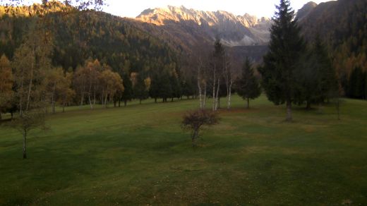 Ponte di Legno Golf Club