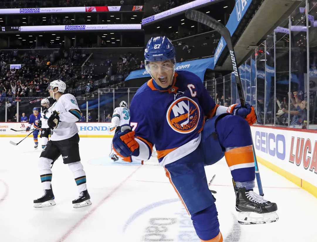 NY Islanders: tifosi cercasi in attesa del ritorno a Long Island