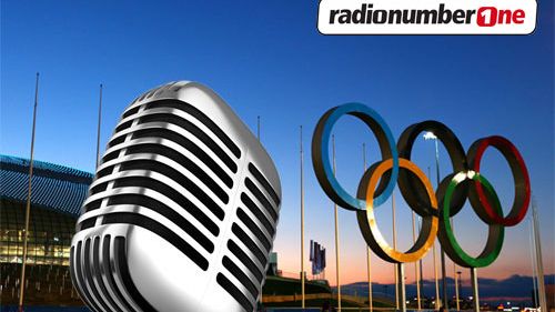 A Sochi 2014 con Neveitalia anche in diretta su Radio Number One