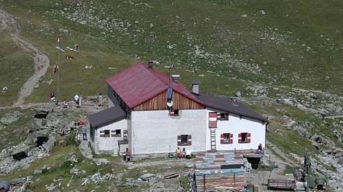 10 milioni di euro per la manutenzione dei 25 rifugi della provincia di Bolzano