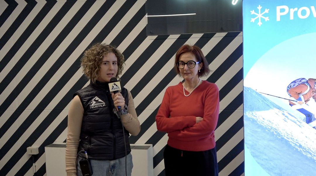 Dalla fiera ai prodotti: la sostenibilità al centro di Prowinter 2026