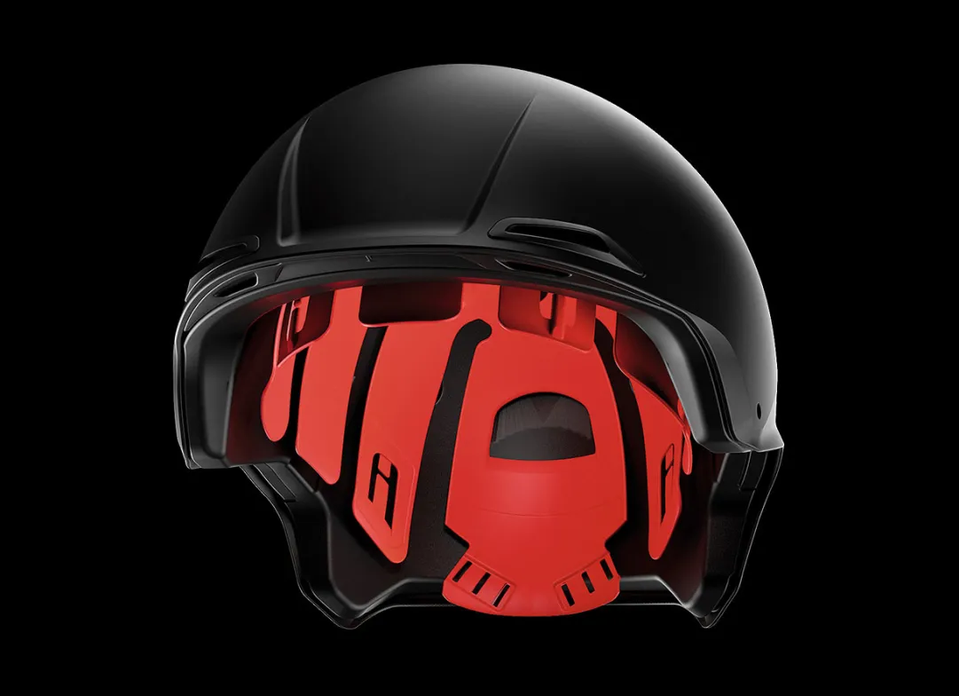 Jimm Octo+, il casco Uvex allmountain auto-adattante