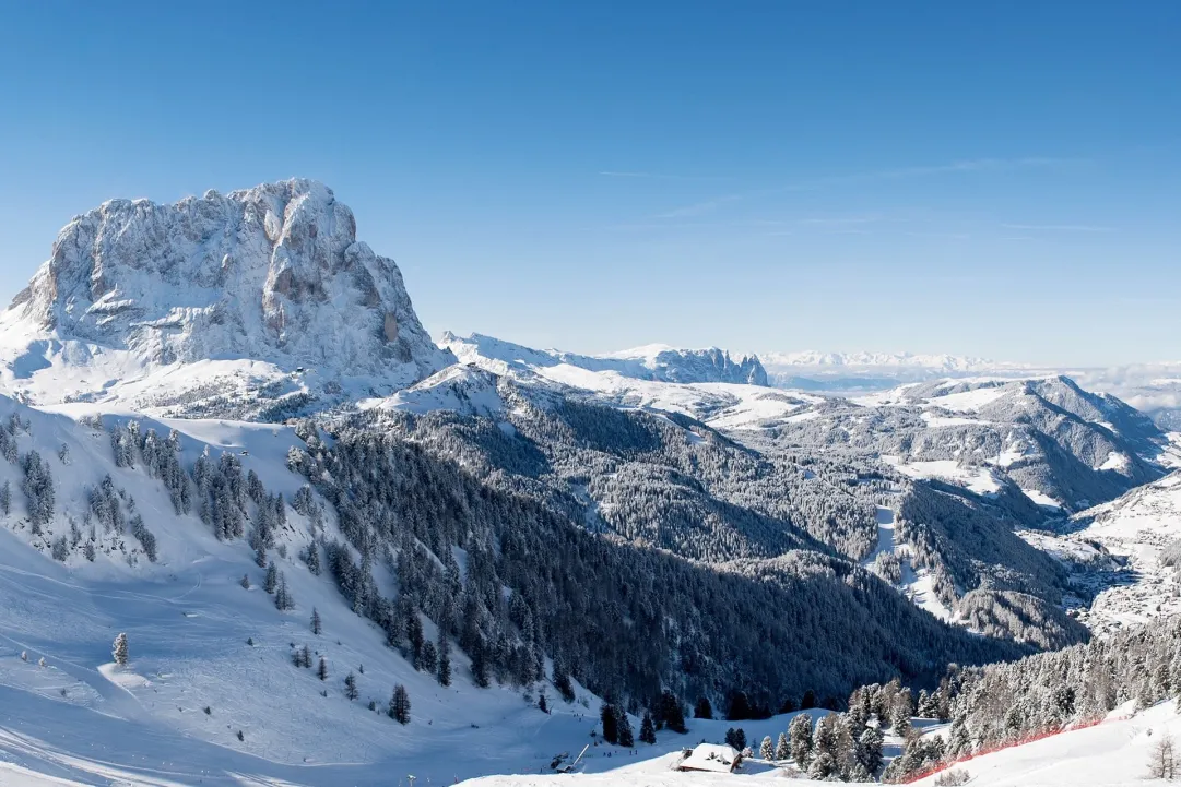 Dolomiti Superski. Il 3 Dicembre prevista l'apertura del Sellaronda