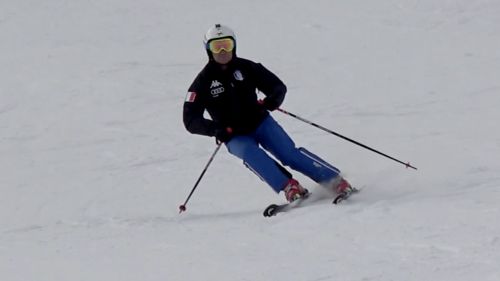 Impariamo a Sciare Meglio con ... Giorgio (Ep. 4)