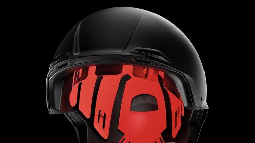 Jimm Octo+, il casco Uvex allmountain auto-adattante