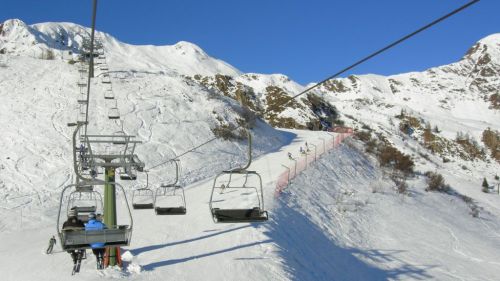 Brembo Ski continua l'ammodernamento degli impianti per la stagione 2011/2012