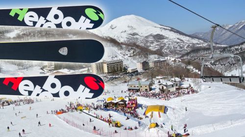 Tecnicità e stile sulle piste da sci con la Giacca Slide 700 di WED’ZE. Solo da Decathlon!